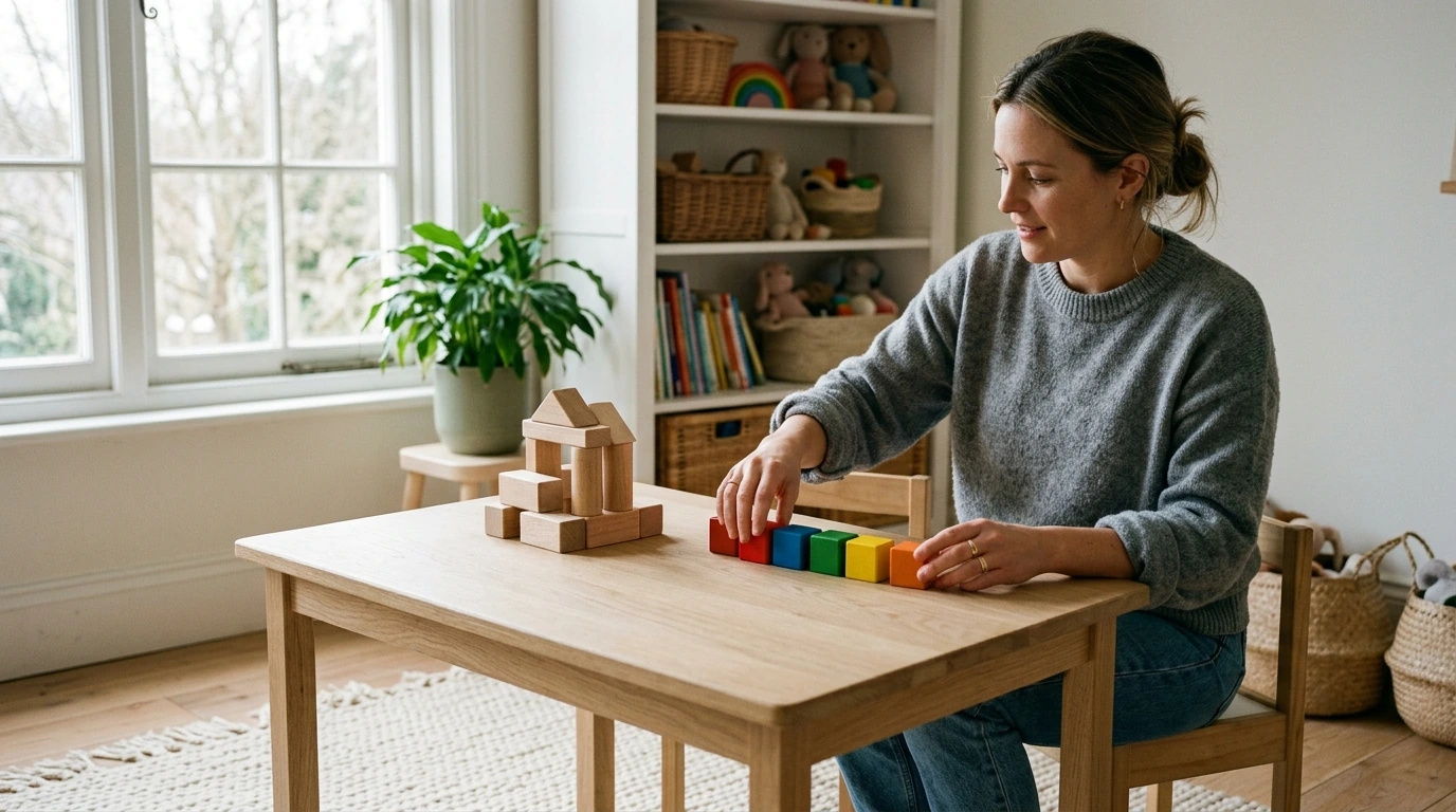 What Are the Five Building Blocks? A Simple Guide